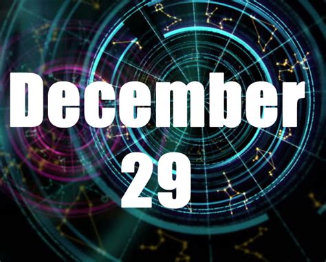 Diciembre 29. Things To Know About Diciembre 29. 